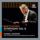 Symphony no. 6 in F major, op. 68 “Pastoral”: I. Allegro ma non troppo