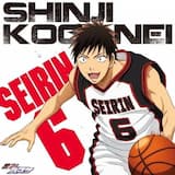 アッパレ誠凛DAYS