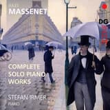 Deux impressions: Eau dormante (impromptu). Lent et calme