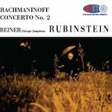 Concerto no. 2 in C minor, op. 18: I. Moderato; Allegro