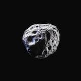 Plasmyods II: Forlorn Asteroid