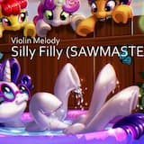 Silly Filly (SAWMASTER remix)