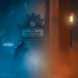 The Belly of the Earth