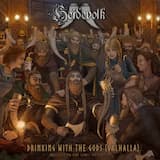Drinking with the Gods (Valhalla)