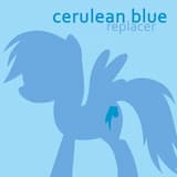 Cerulean Blue