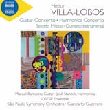 Guitar Concerto, W501: I. Allegro preciso