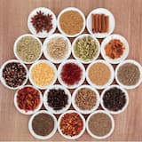 辣物 （辛い物 / Something Spicy）