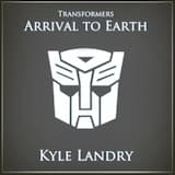 Arrival to Earth (Transformers)
