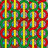 Snow Is Falling in Manhattan