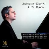 Partita No. 4 in D major, BWV 828: VI. Menuet