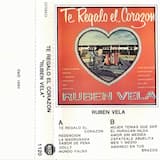 Te regalo el corazon