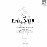 La Belle Excentrique, fantaisie sérieuse pour piano à quatre mains : I. Marche franco‐lunaire