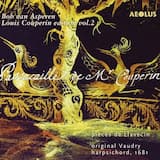 Suite in d: VI. Gigue