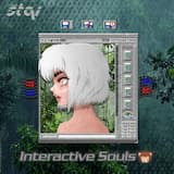 Main menu + Mystery Zone.DAT