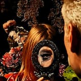 Snowflake in My Palm (Not For Long)