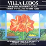 Bachianas Brasileiras n° 5 : Aria