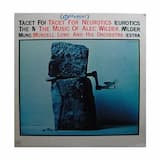 Suggestion for Bored Dancers