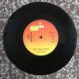 What a Man, My Man Is