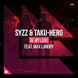 Be My Love (extended mix)