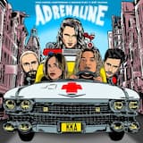 Adrenaline