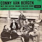 Hernando’s Hideaway