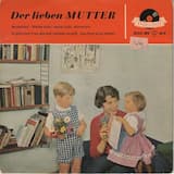 Weine nicht, weine nicht, Mütterlein