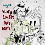 What a lovely day today