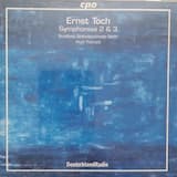 Symphony no. 2, op. 73: I. Allegro fanatico