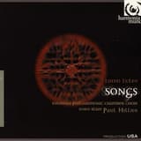 Songs: Reveal, reveal your presence