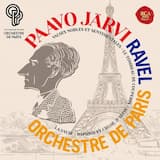 Valses nobles et sentimentales M 61b I. Modéré