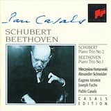 Piano Trio no. 2 in E-flat major, op. 100, D. 929: I. Allegro