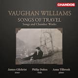 Songs of Travel: No. 2. Let Beauty Awake