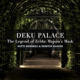 Deku Palace (From “The Legend of Zelda: Majora’s Mask”) [folk cover]