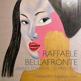 12 Preludes: I. Preludio I