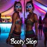 Booty Shop - MUSICHOUSE77