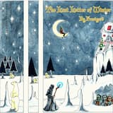 Someone sings from the Cliff House