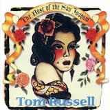 Volver Volver (intro) / The Rose of the San Joaquin