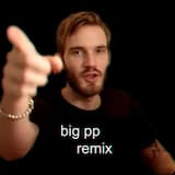 Big PP (Remix)
