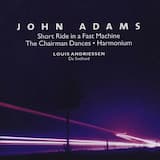 Short Ride in a Fast Machine