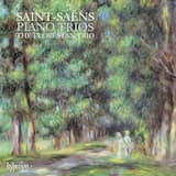 Piano Trio No. 1 in F major, Op. 18: I. Allegro vivace