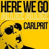 Here We Go (Allez Allez) [Michael Mind Project Radio Edit]