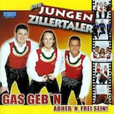 Stimmung total aus dem Zillertal