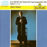 Suite No. 1 in G major