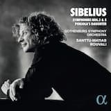 Symphony no. 3 in C major, op. 52: II. Andantino con moto, quasi allegretto
