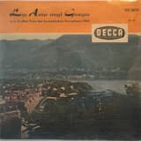 Giorgio (Ein Weekend mit dir in Ascona am Lago Maggiore)