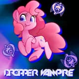Pinkie Wanna Rave