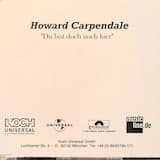 Du bist doch noch hier