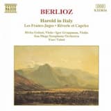 Harold in Italy, op. 16: Adagio (Harold in the Mountains. Scenes of Melancholy, Happiness and Joy)