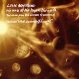 We Have All the Time in the World