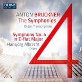 Symphony no. 4 in E-flat major, WAB 104: II. Andante, quasi allegretto